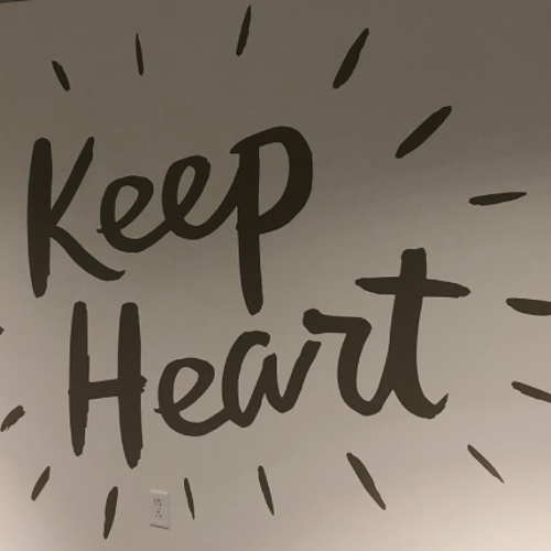 Wall Graphics